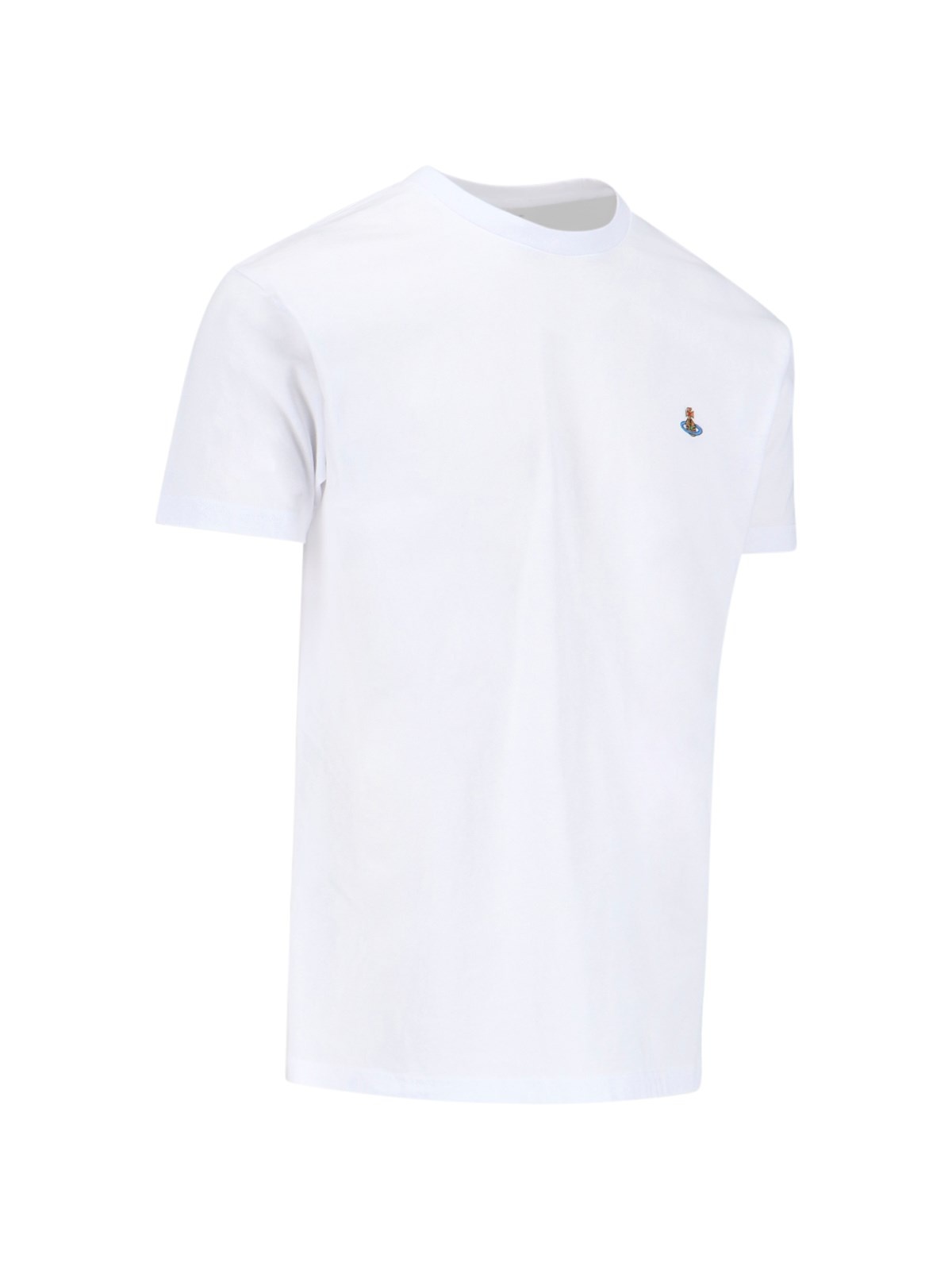 Vivienne Westwood LOGO T-SHIRT | sugar | REVERSIBLE