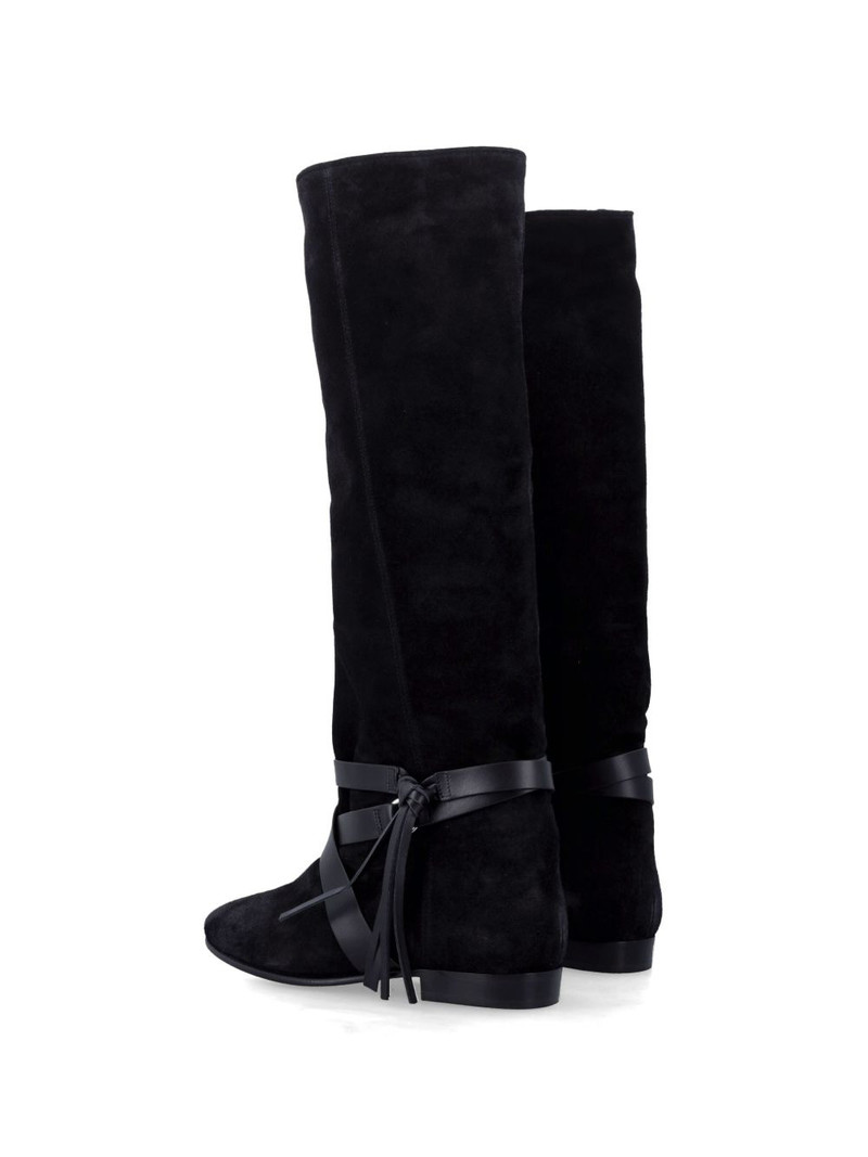 Silmon boots 3