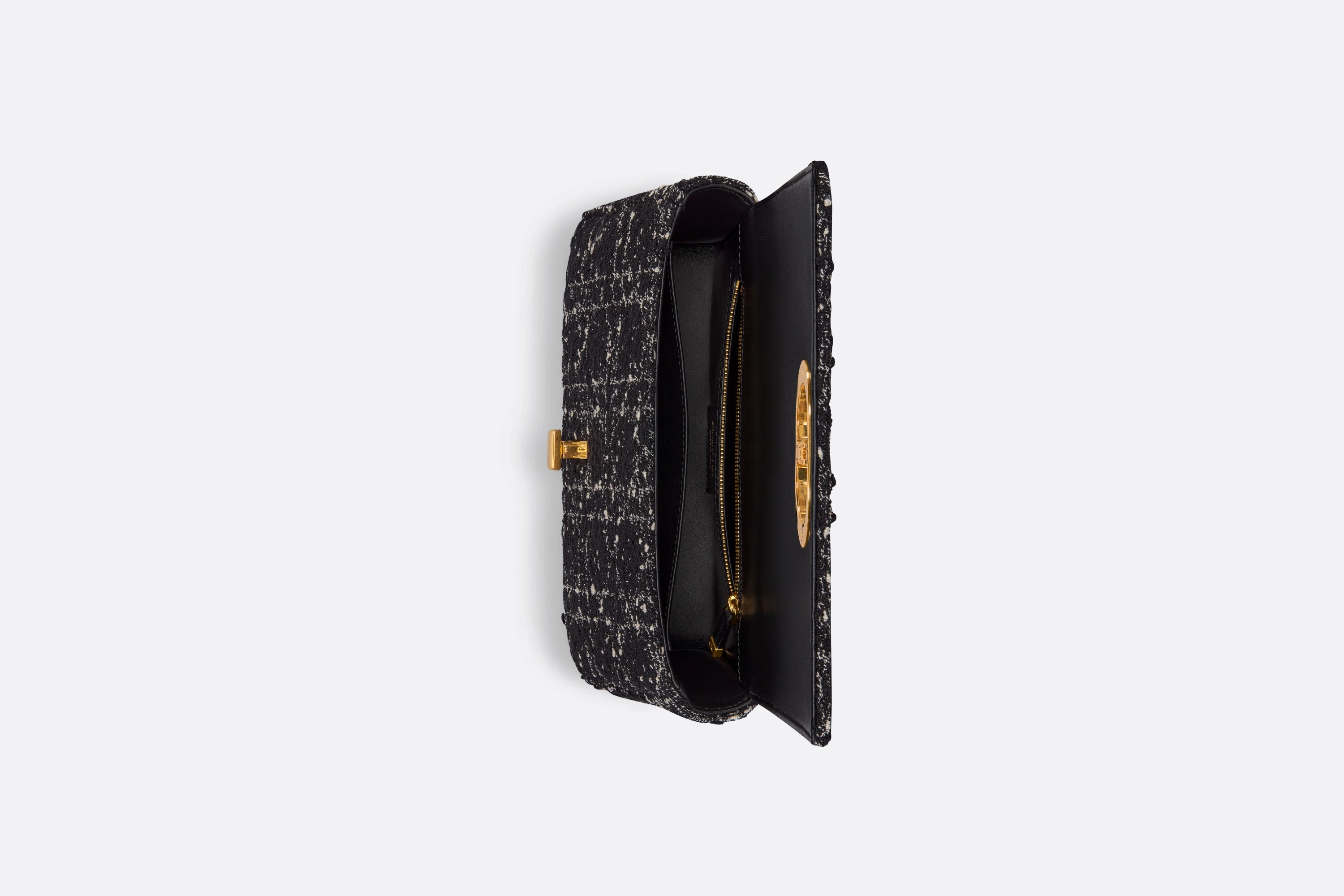 Medium Dior Caro Bag - 6