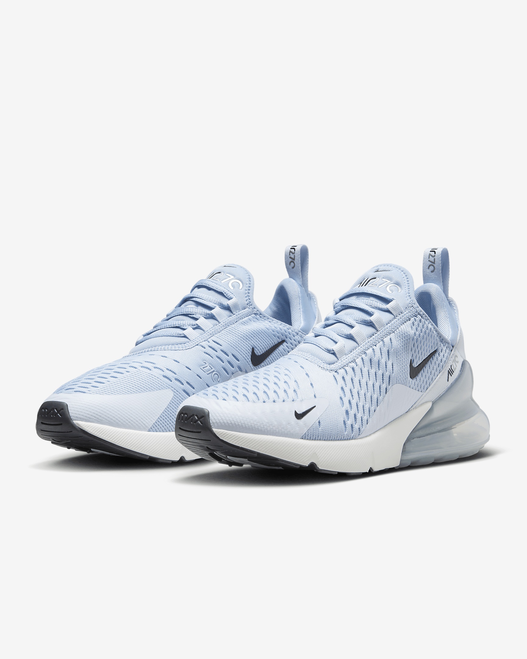 Nike Air Max 270 Women's Shoes - 5