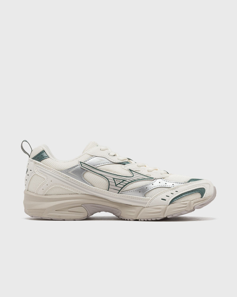 Mizuno MXR outlook