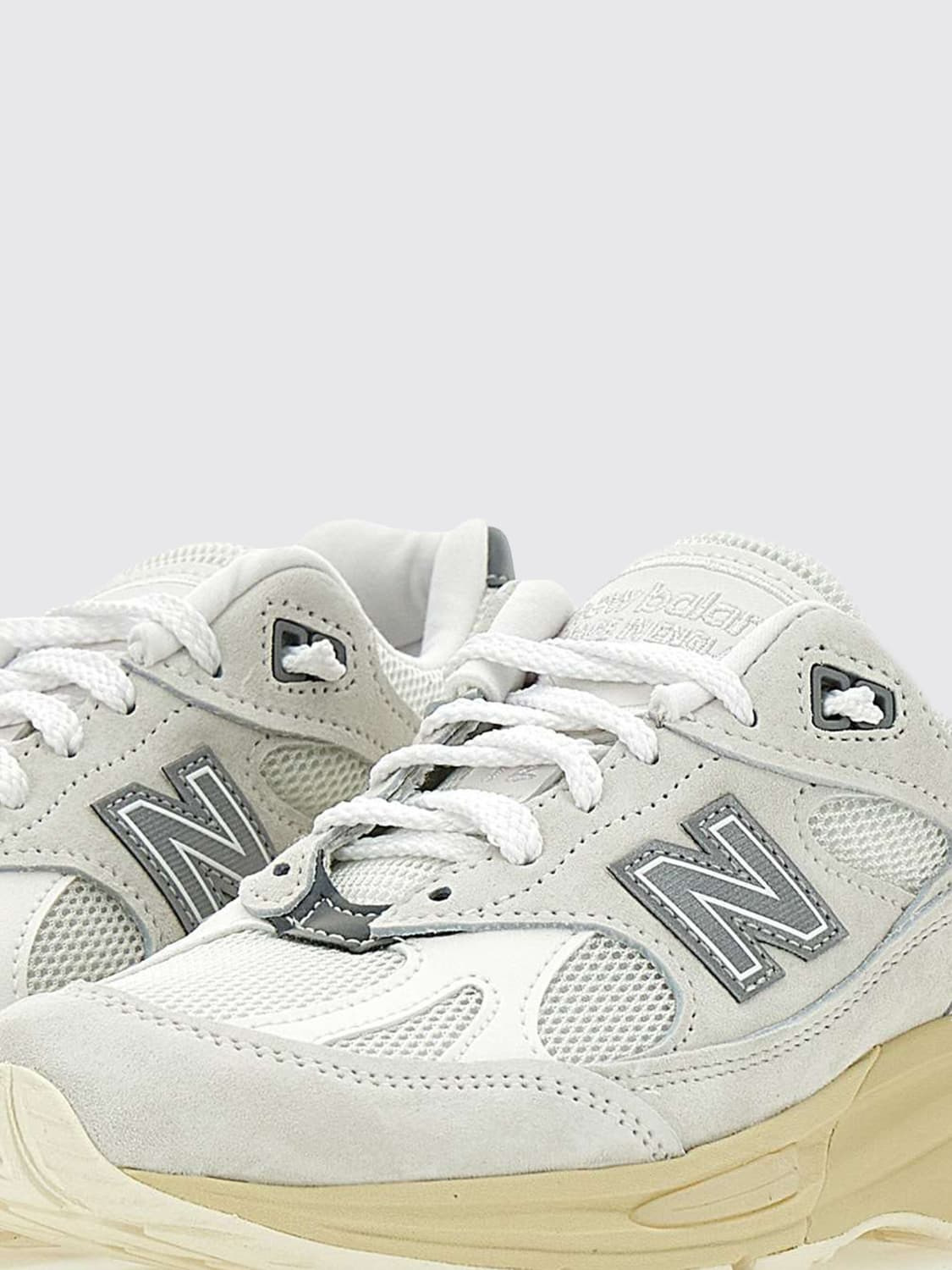 Sneakers woman New Balance - 4