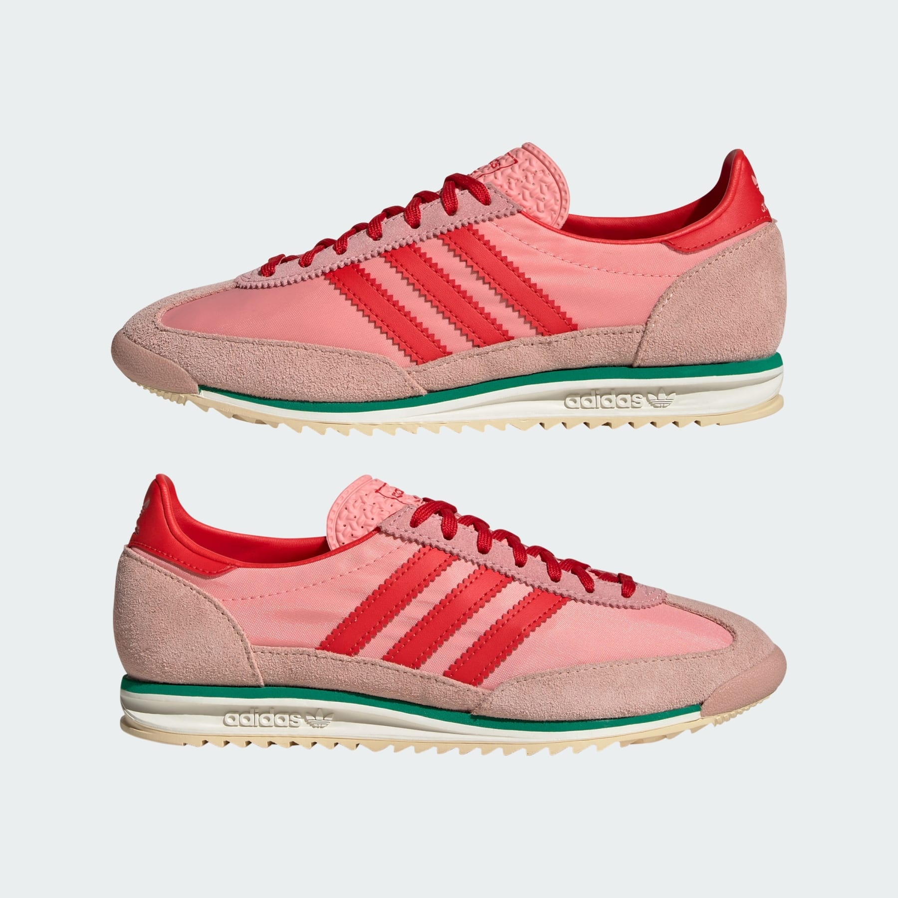 SL 72 OG Shoes - 7