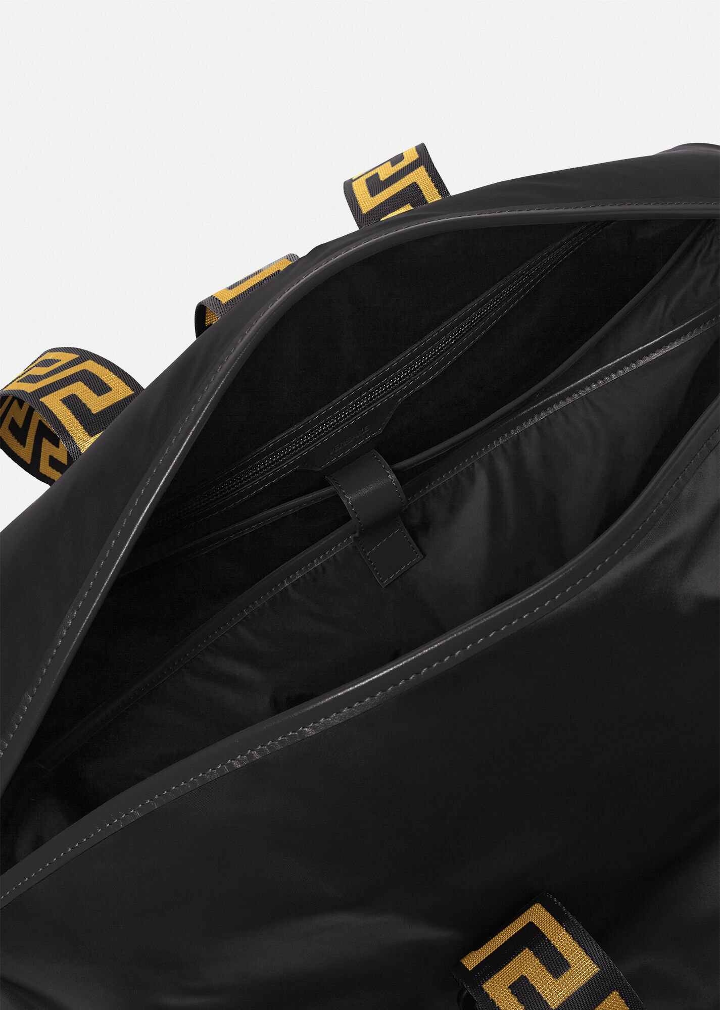 Greca Travel Bag - 5