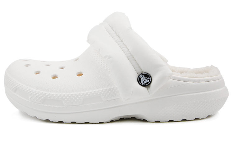 Crocs Classic Crocs Slippers 206589-143 - 2