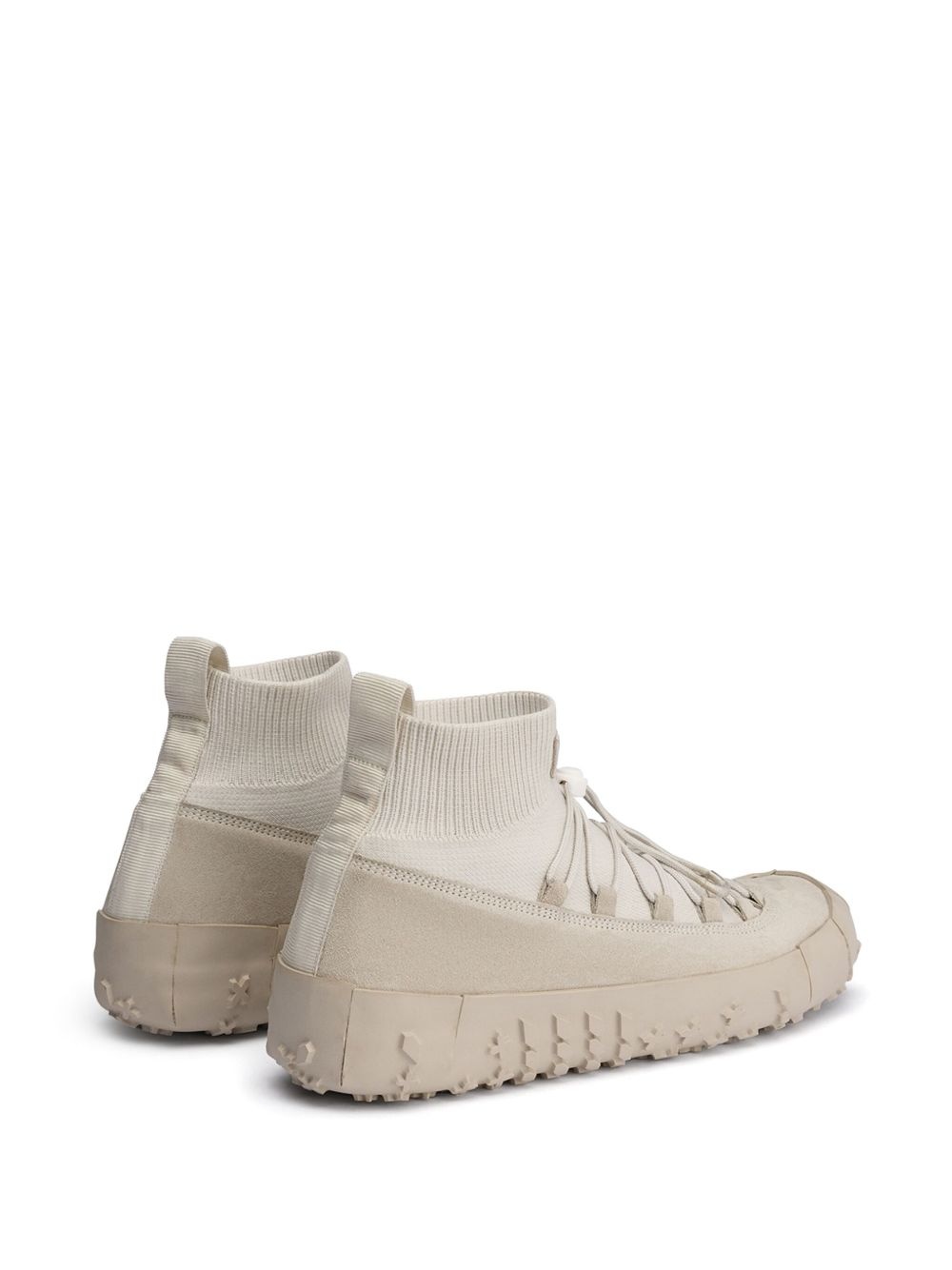 Vibram Wrap sneakers - 3