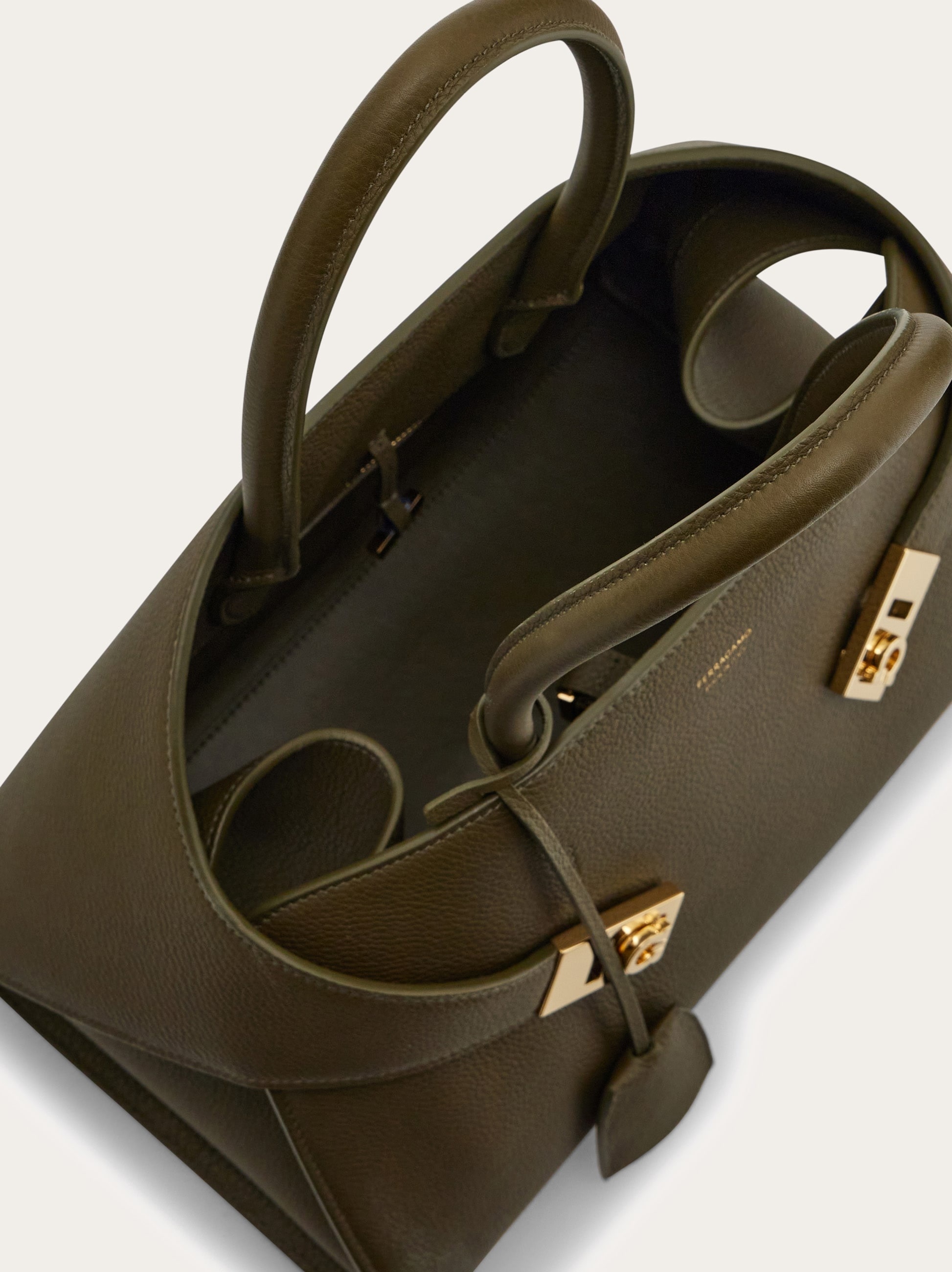 Hug handbag (S) - 6