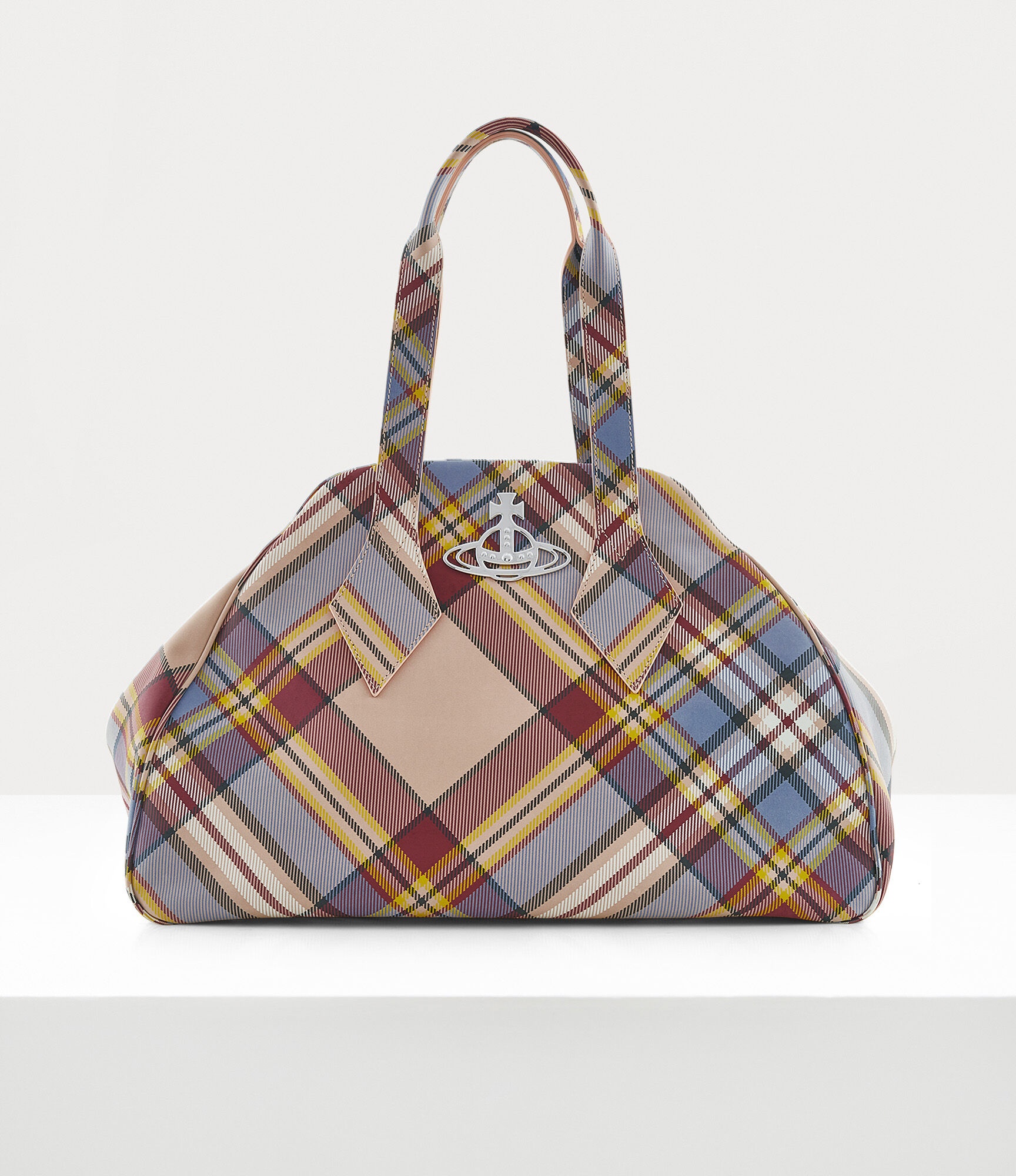 LARGE YASMINE HANDBAG - 1