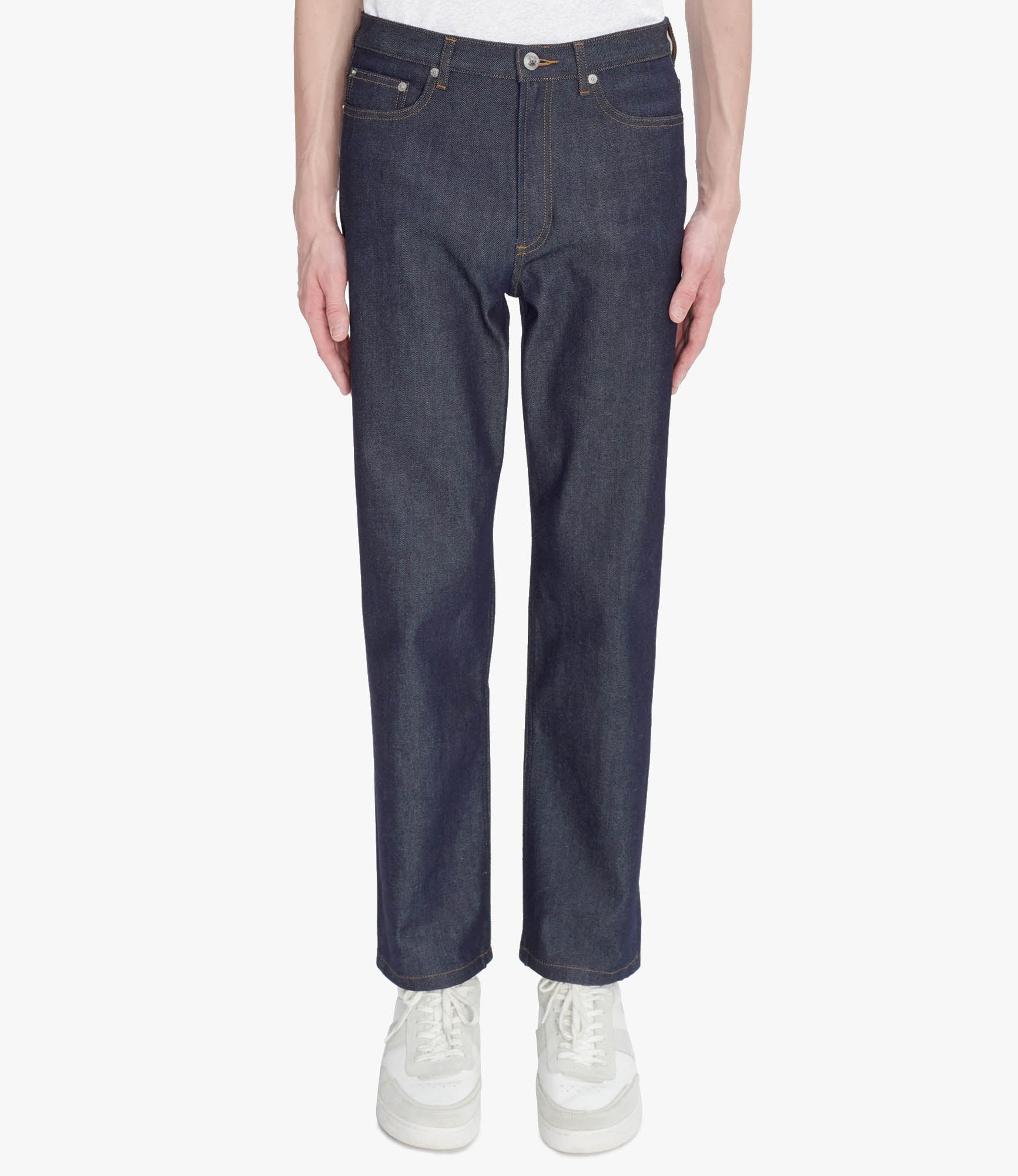 Martin jeans - 4