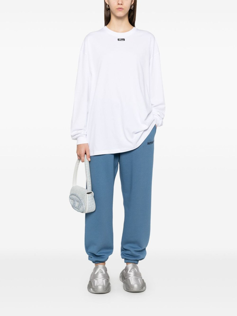 ROTATE jersey long-sleeve T-shirt outlook