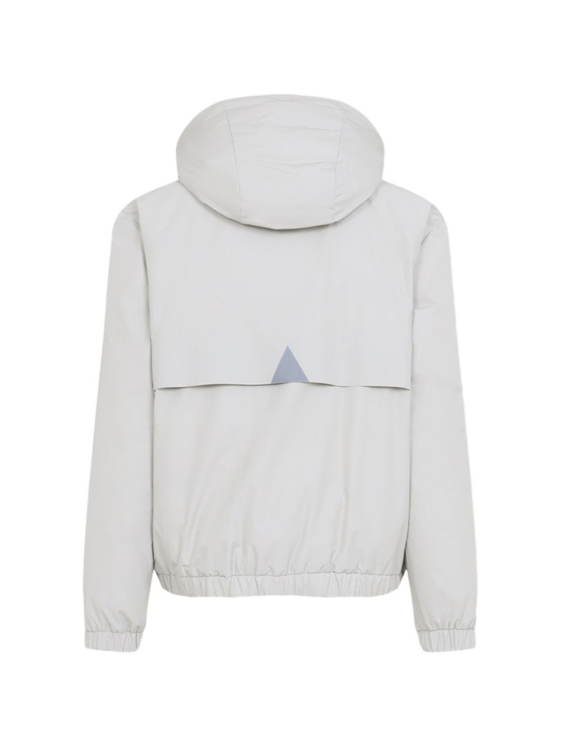 Moncler Grenoble Berguns hooded jacket outlook