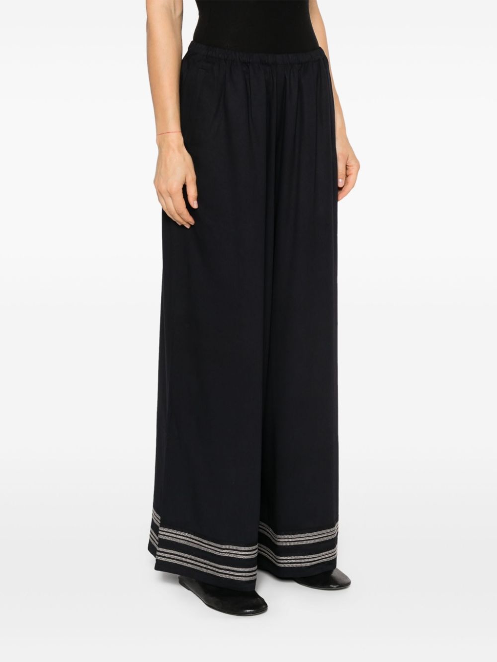 Mathilde trousers - 3