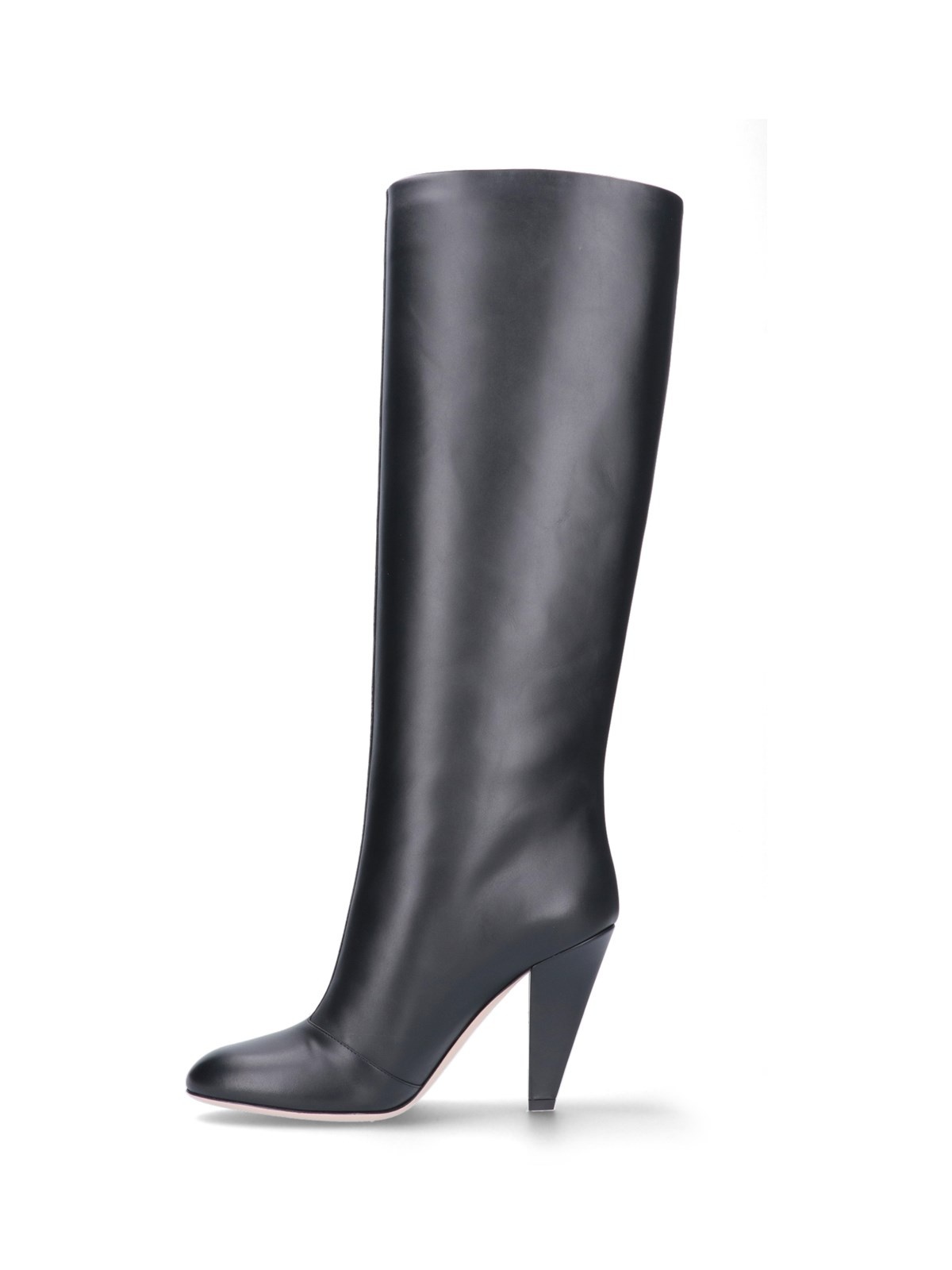 "KARLIGRAPHY" BOOTS - 3