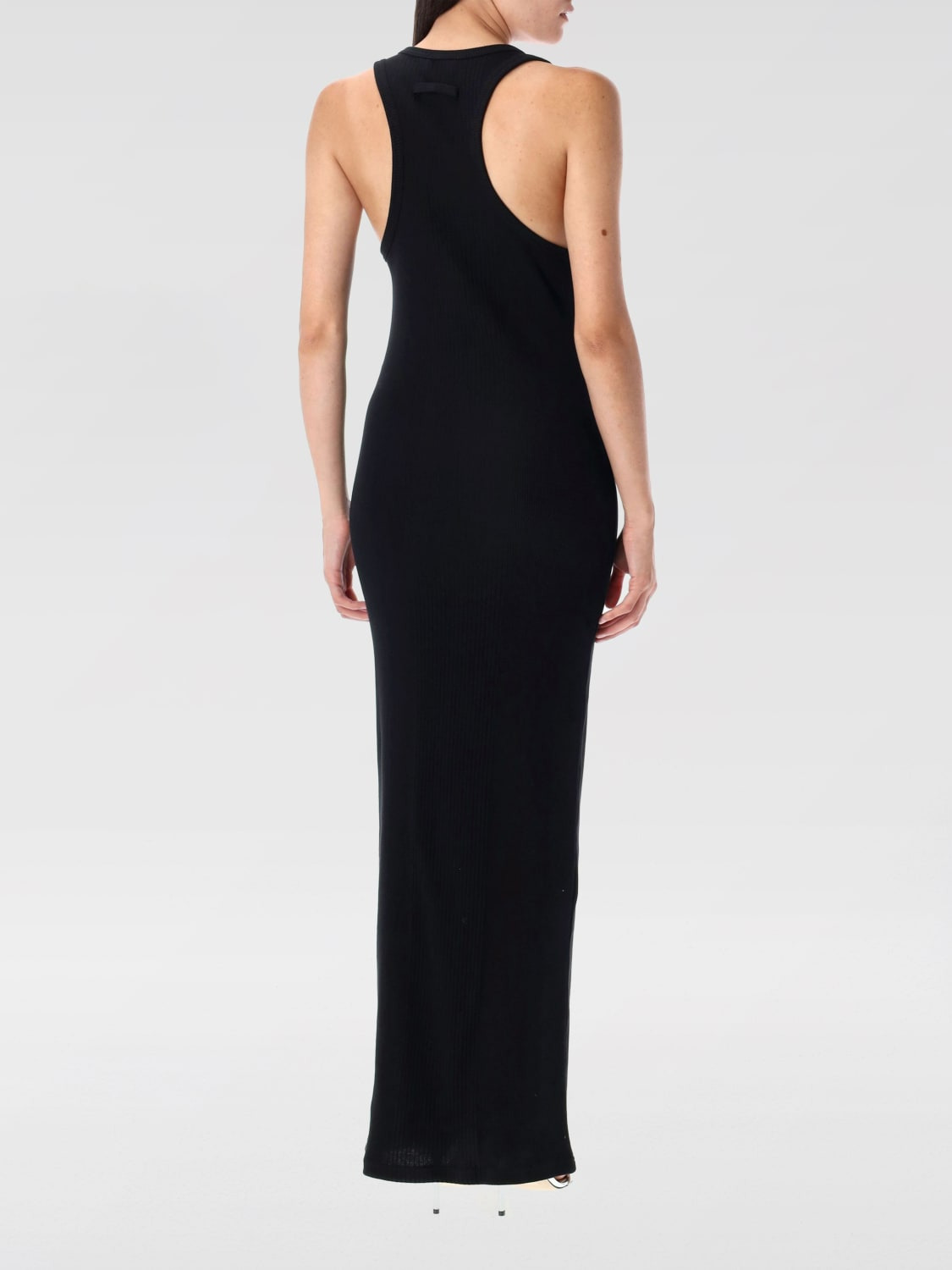 Dress woman Jean Paul Gaultier - 2