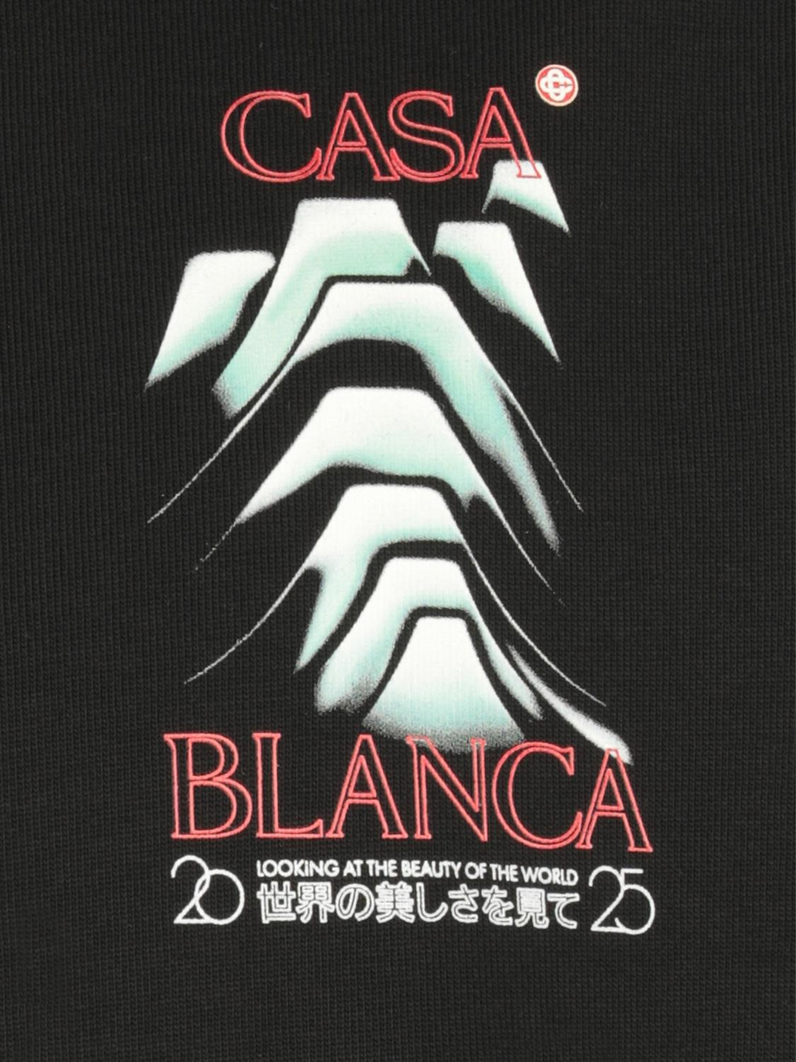 T-shirt men Casablanca - 3