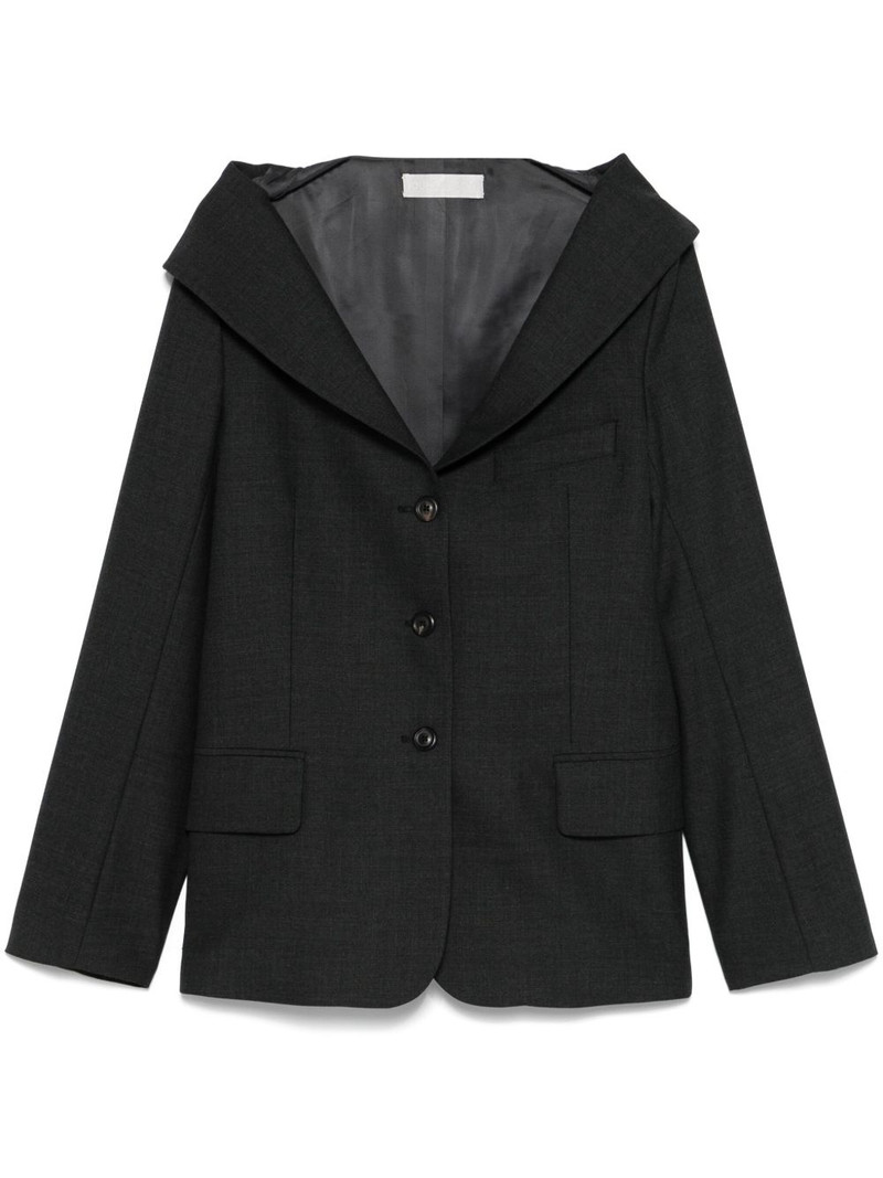 Kaonashi blazer 1