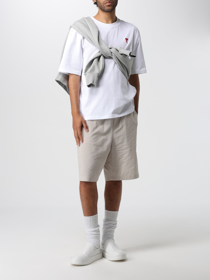 AMI Paris Short men Ami Paris outlook