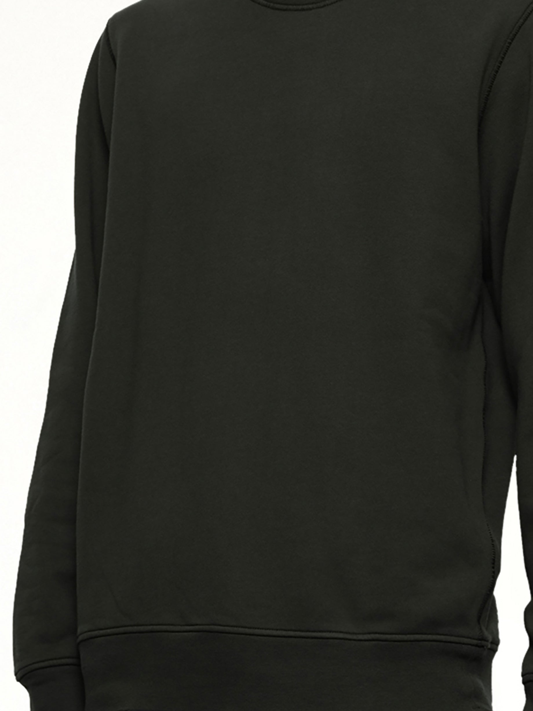 610006 Crewneck Sweatshirt in Juniper - 6
