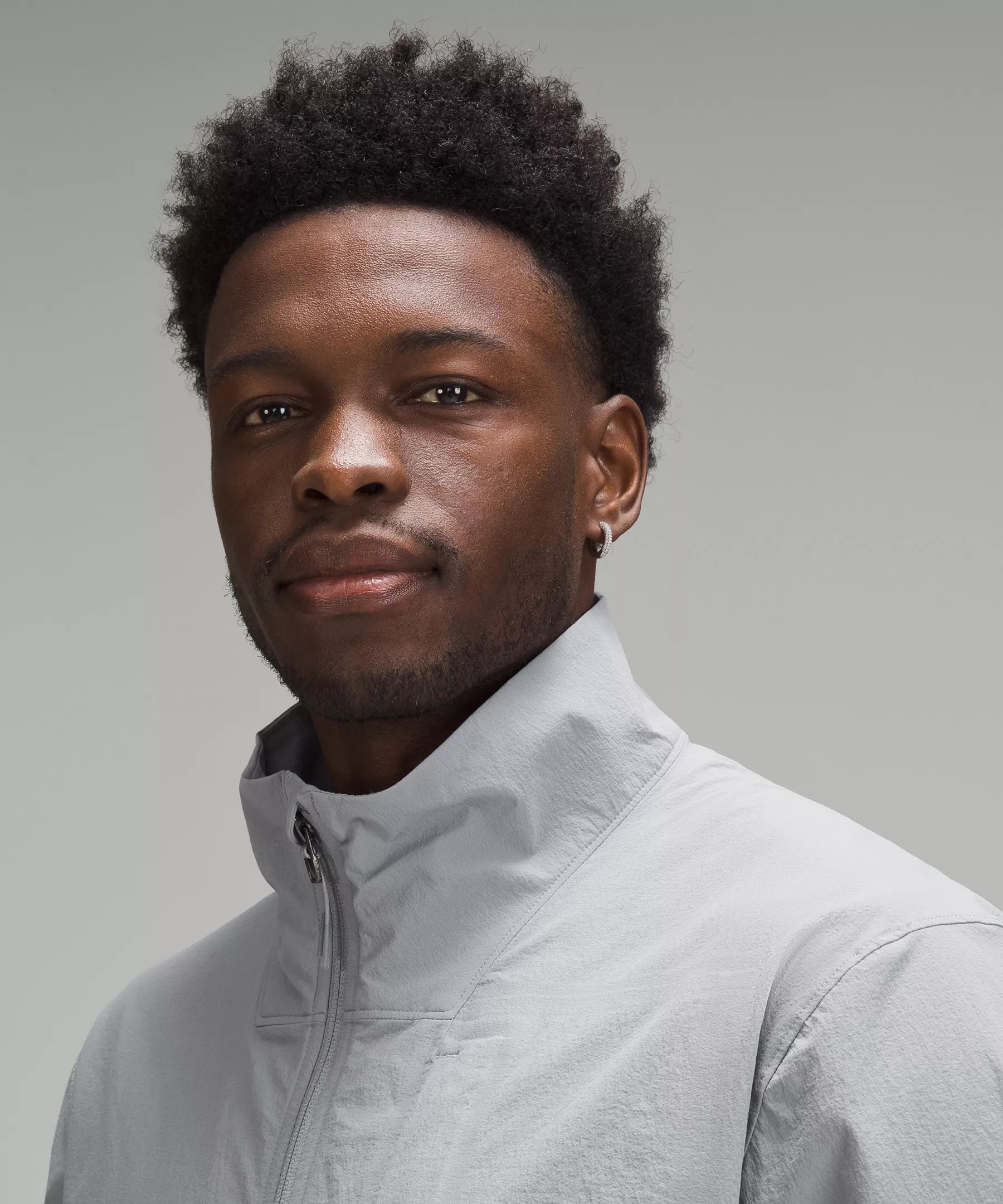 Sojourn Windbreaker Jacket - 4