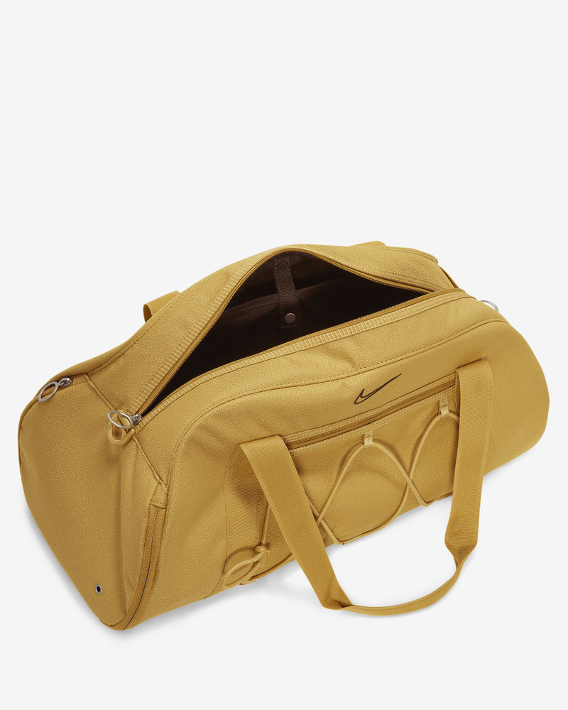 Nike Women's One Club Training Duffel Bag (24L) 5