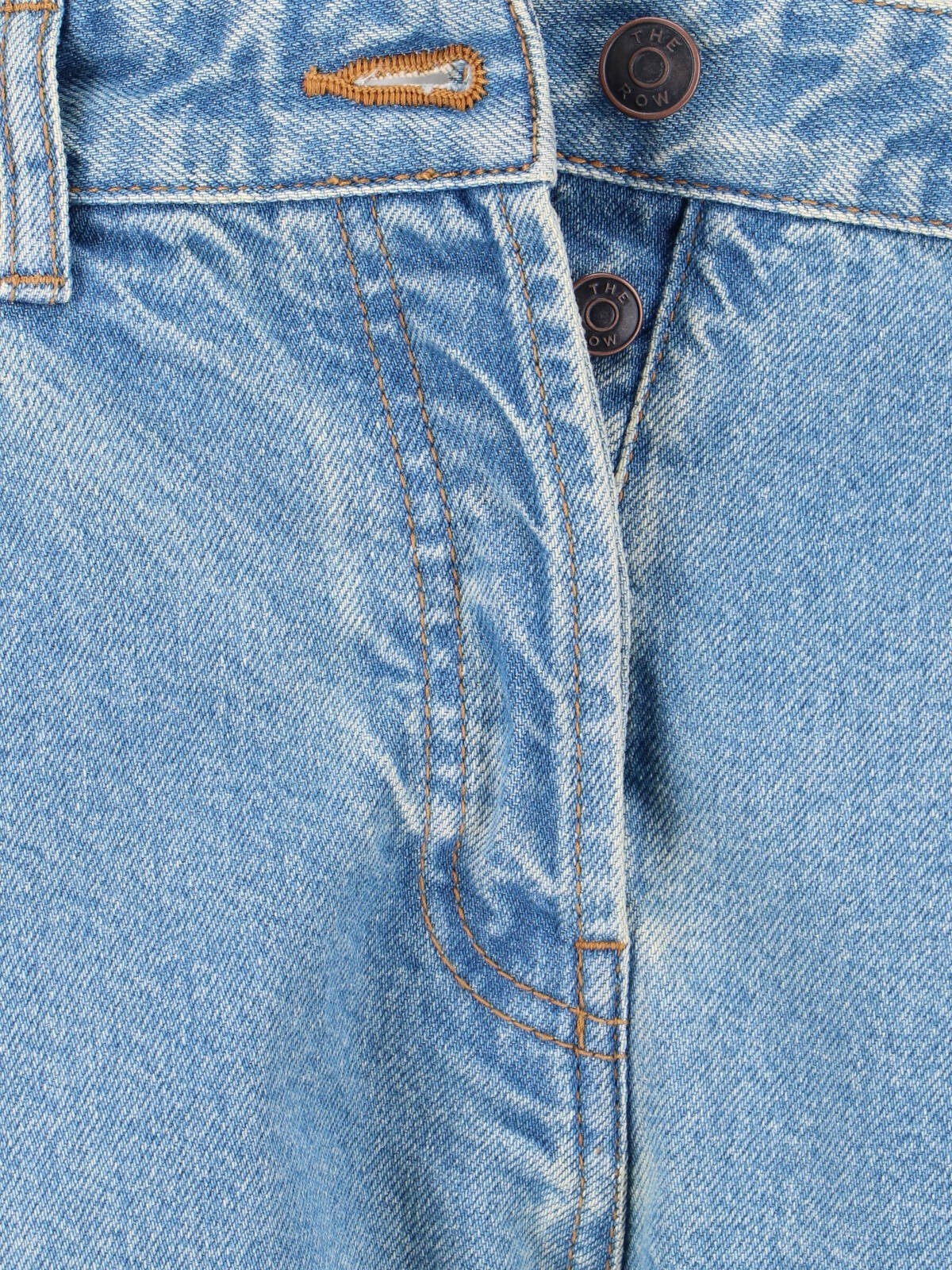 'RIACO' SLIM JEANS - 5