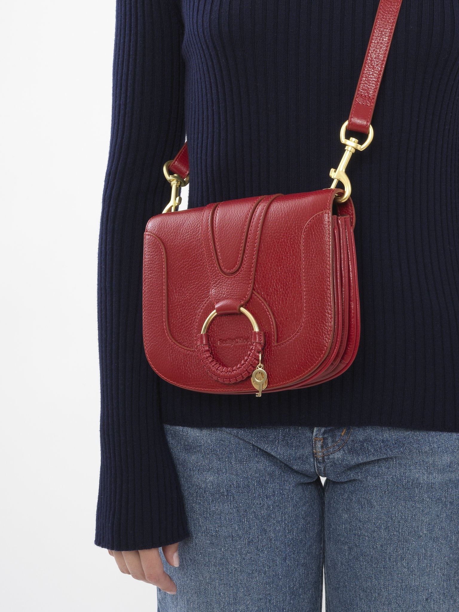 HANA SHOULDER BAG - 4