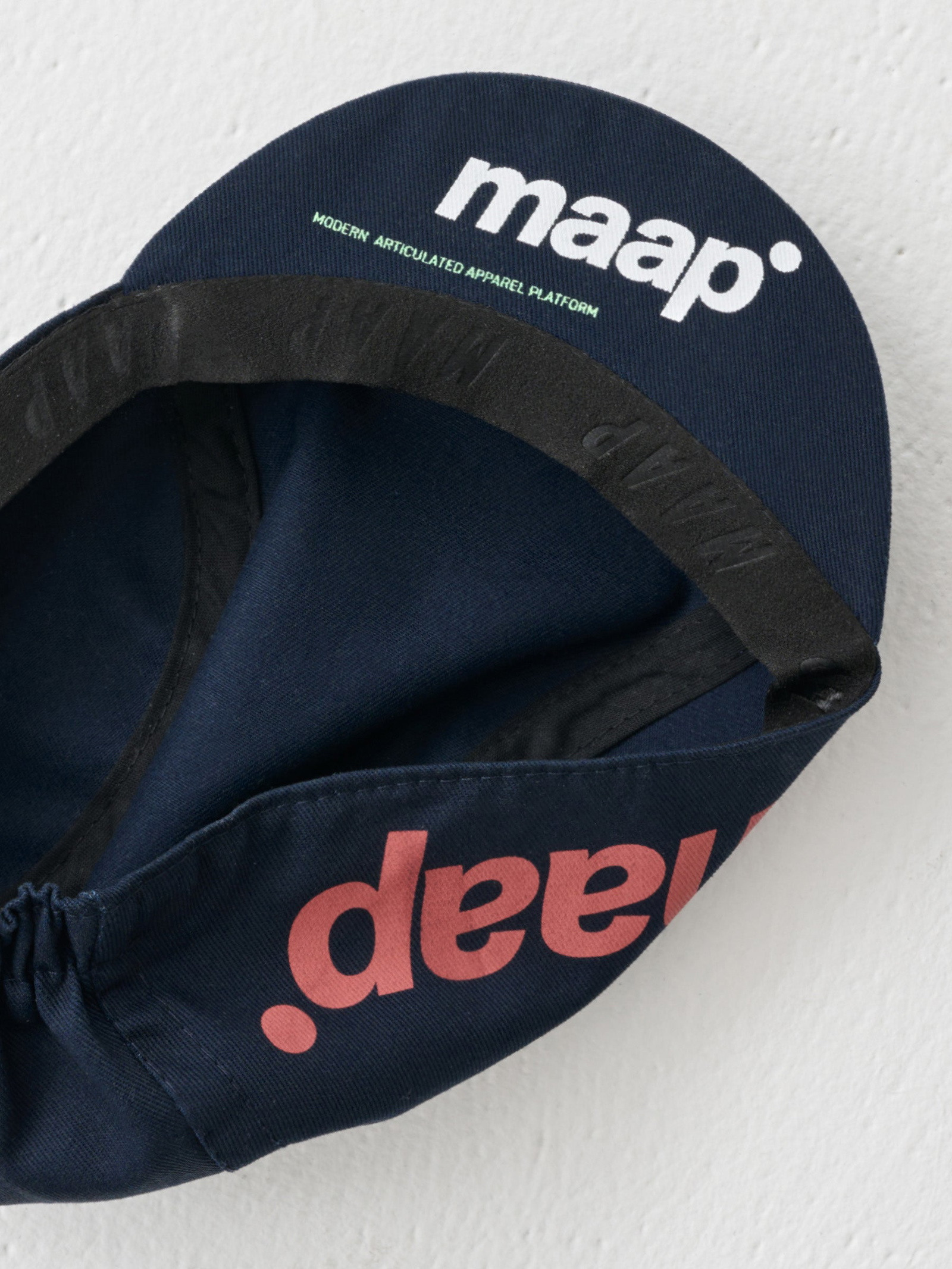 Training Cap - 3