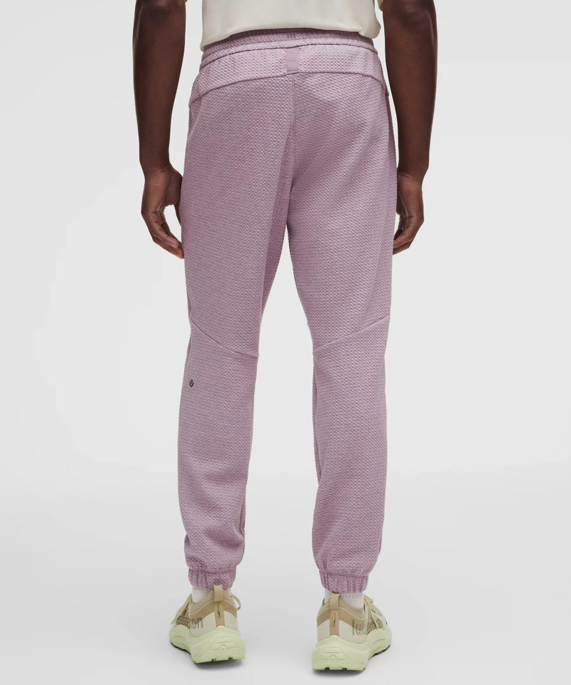Ease The Day Jogger *Regular 3