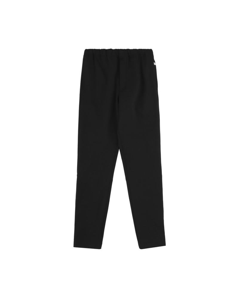 MODERN SUITING ZIP PANT 1