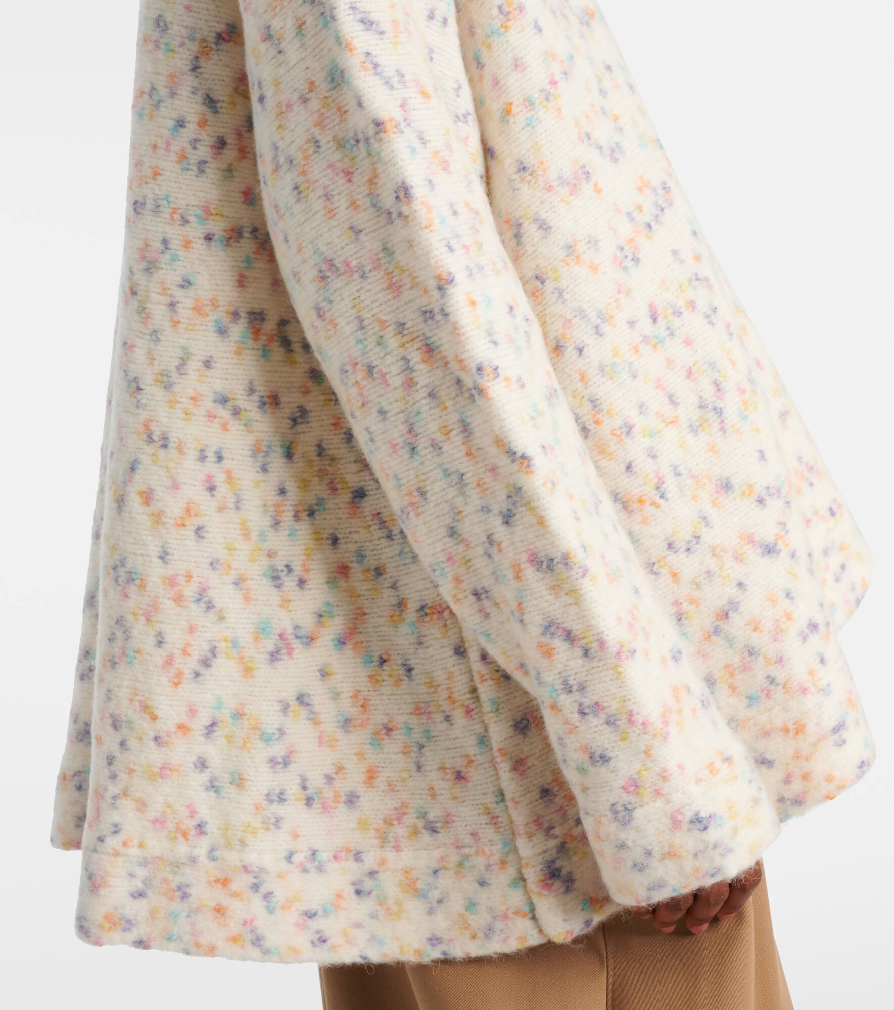 Anagram cardigan - 5