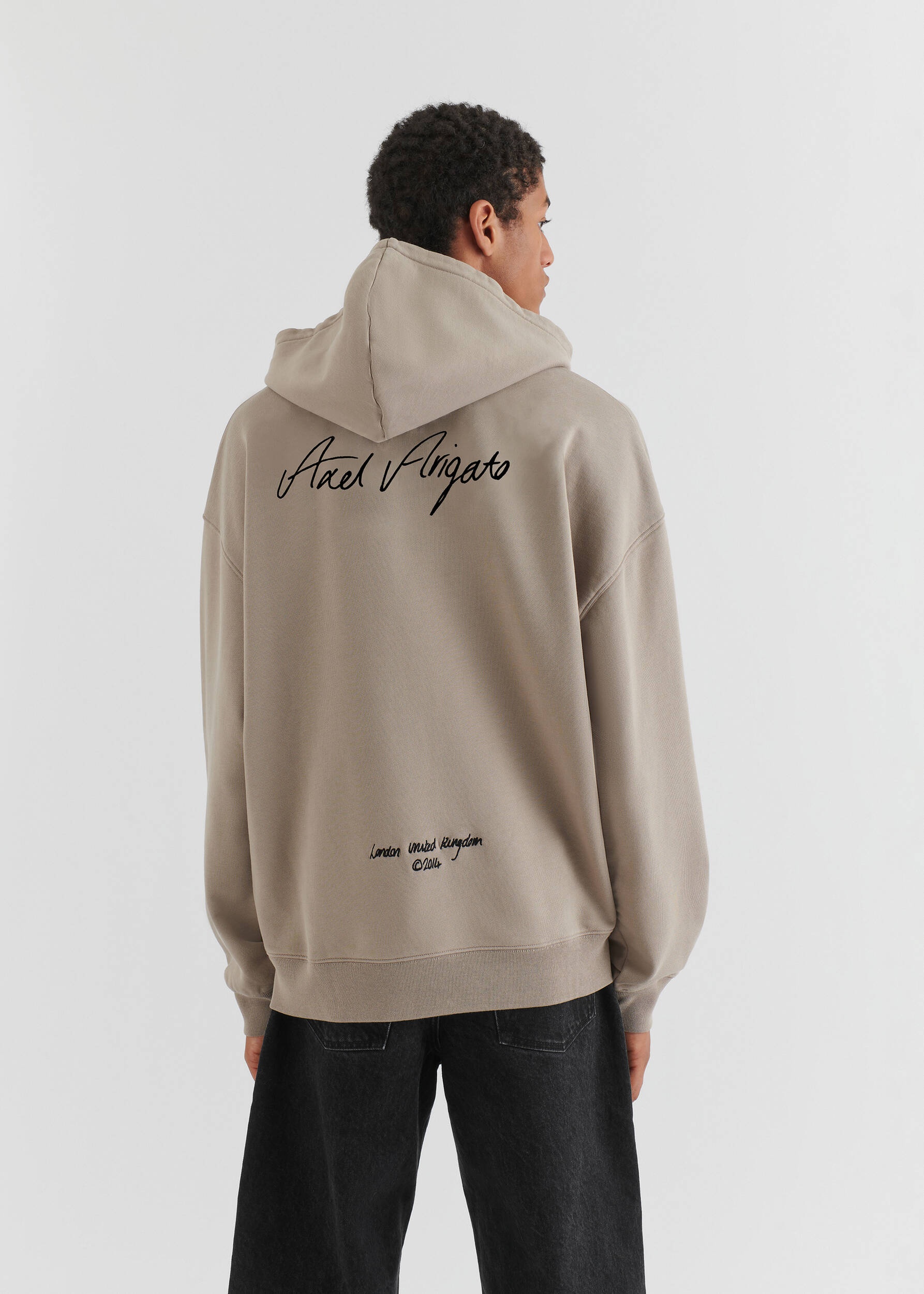 Drill Hoodie - 3