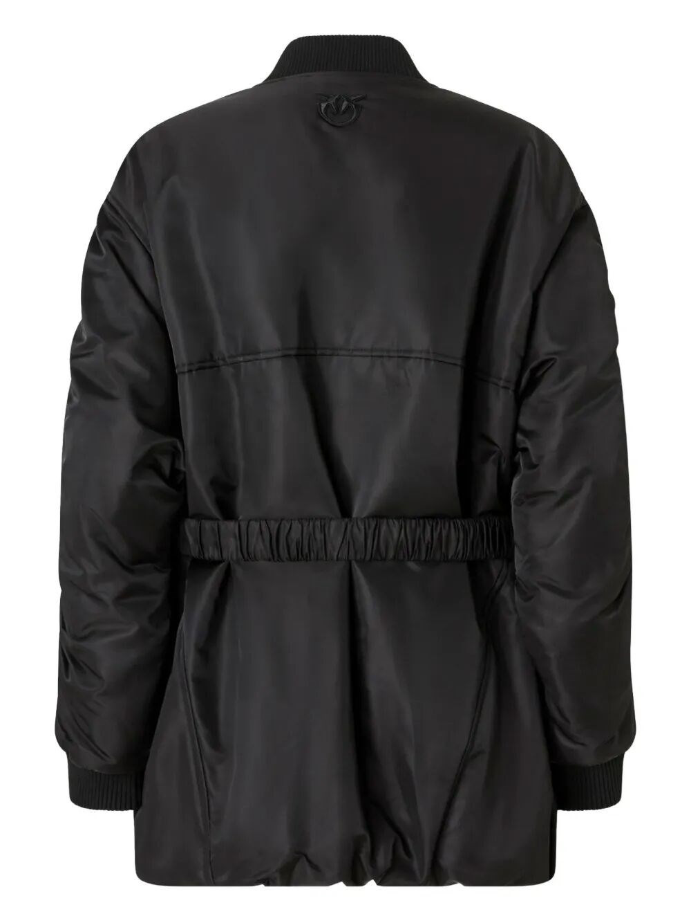 `Bacon` Bomber Jacket - 2
