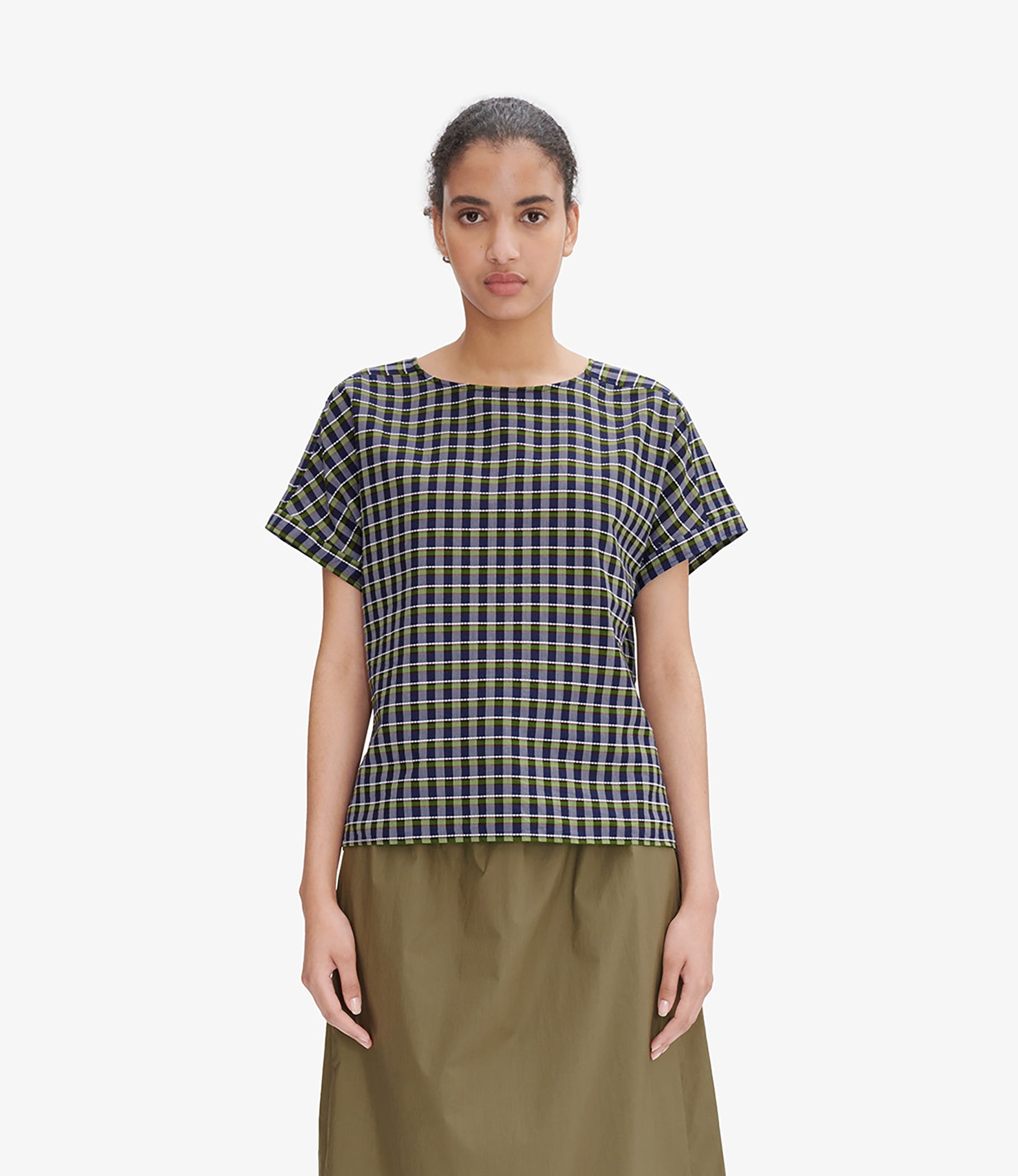 MALORIE TOP - 2