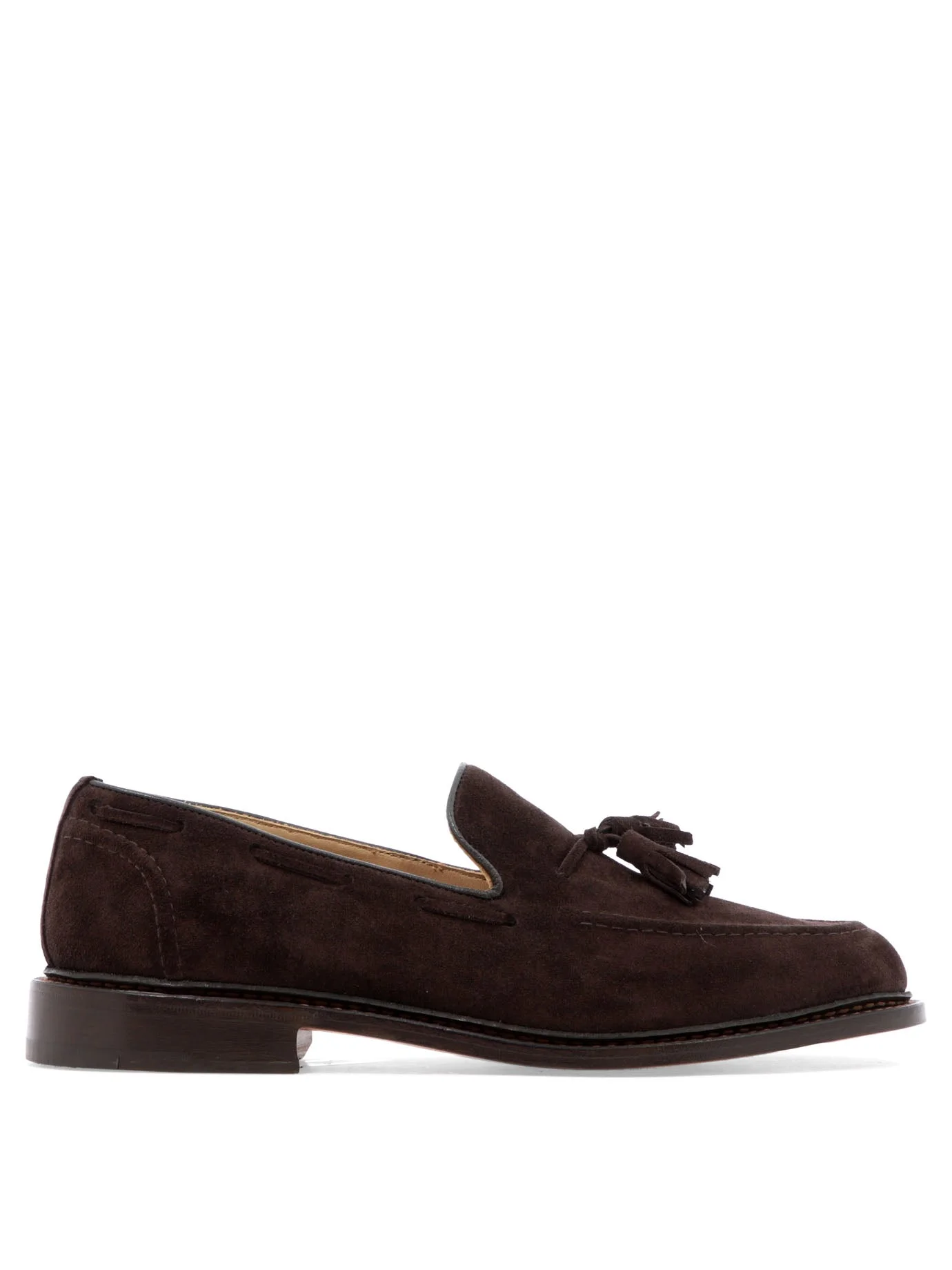 Tricker's Loafers & Slippers - 1