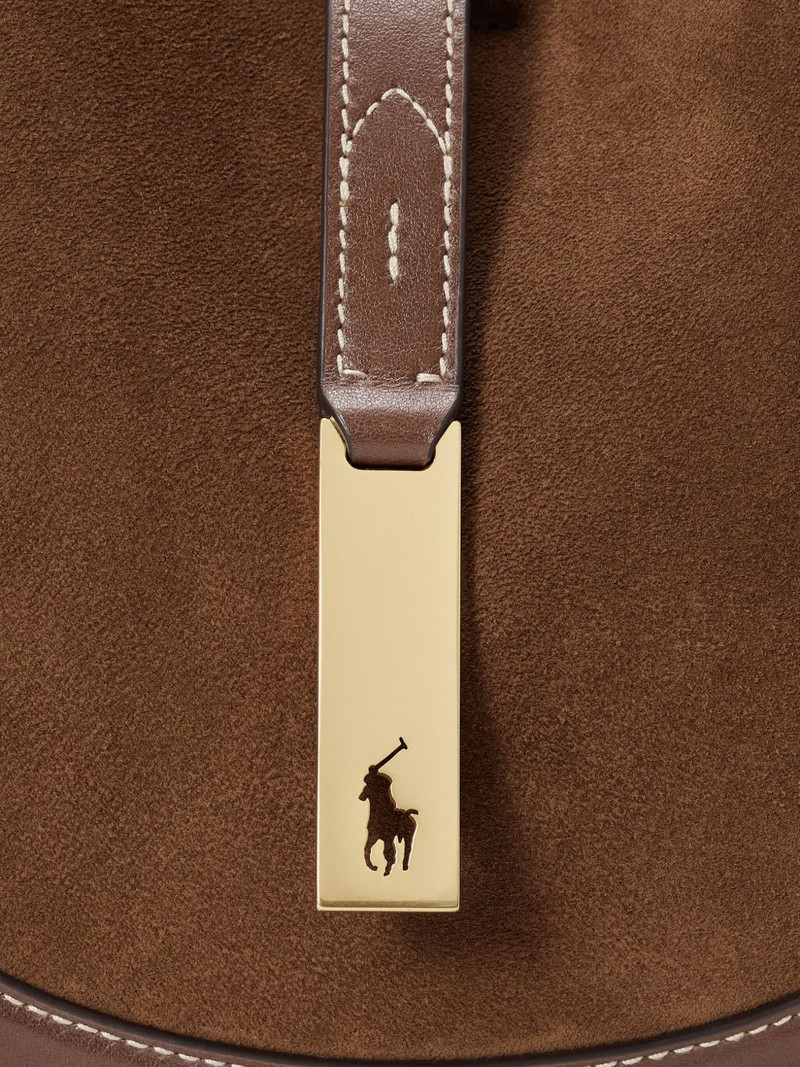 small Polo ID shoulder bag 6