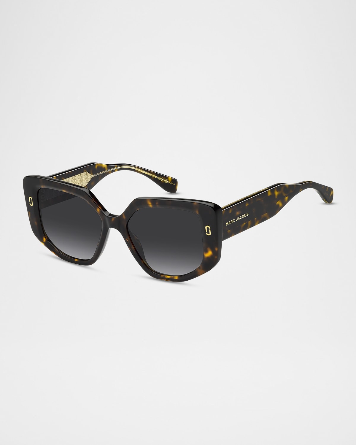 Butterfly Acetate Sunglasses - 3
