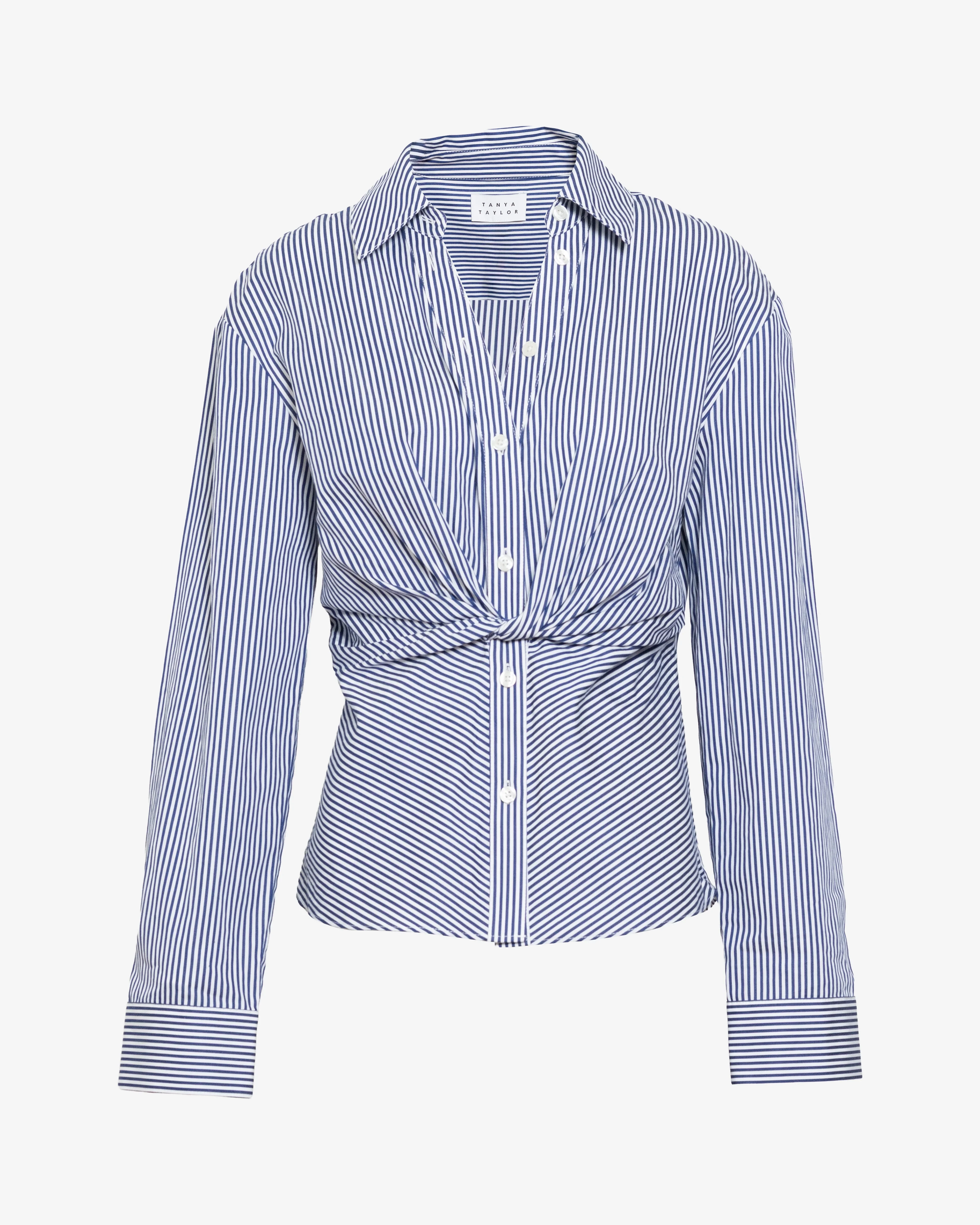 LONG SLEEVE OAKLEY TOP - 1