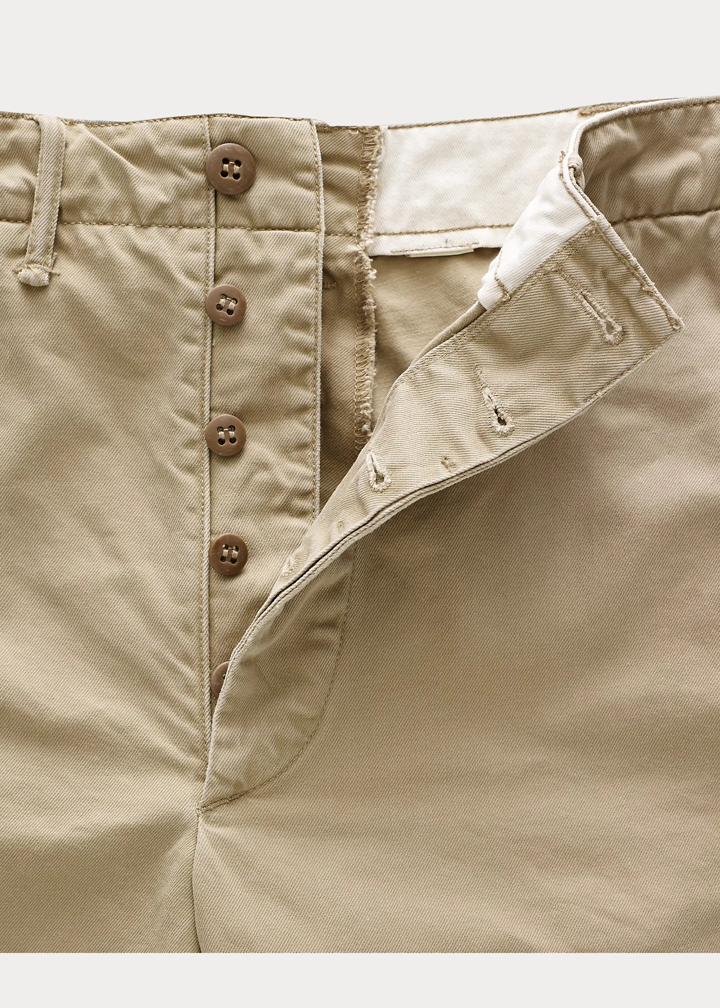 Chino Short - 3
