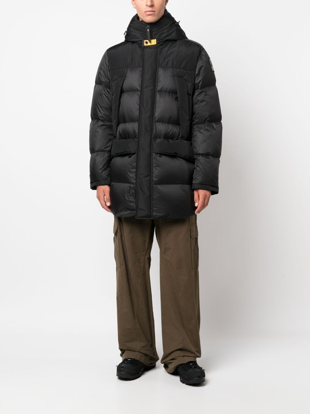 Parajumpers Men Shedir Jacket - 5