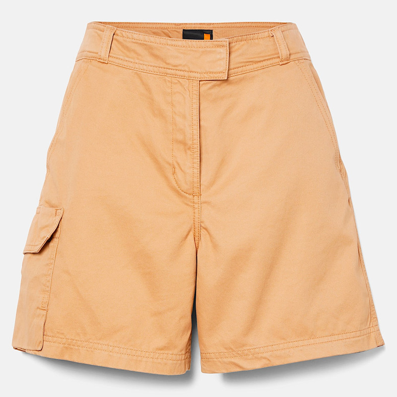 Women's Brookline Utility Cargo Short 1