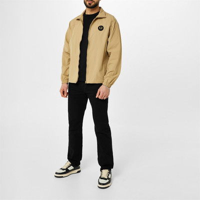 Fred Perry Shell Jacket outlook