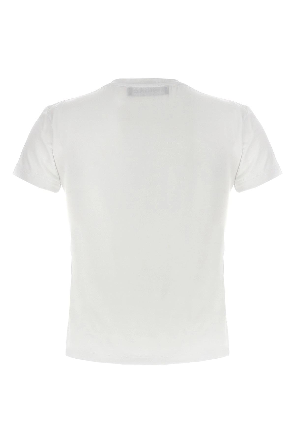 'Y Baby Tee' T-shirt - 3