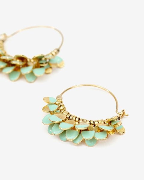 CASABLANCA EARRINGS - 5