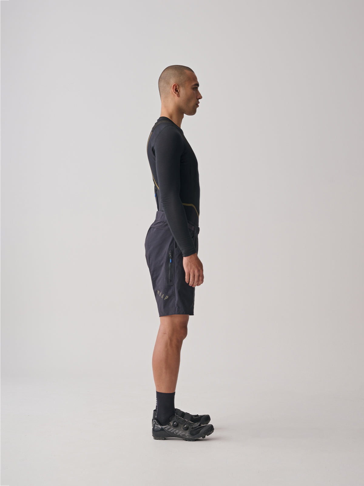 Alt_Road™ Overshort - 3