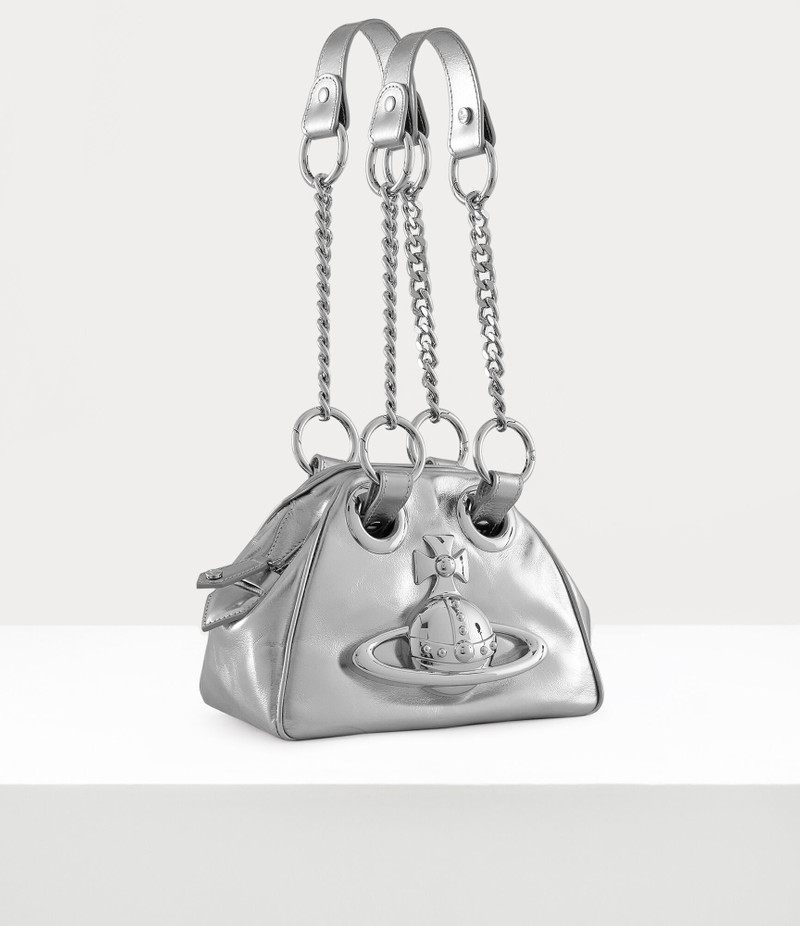 Vivienne Westwood ARCHIVE ORB YASMINE BAG outlook