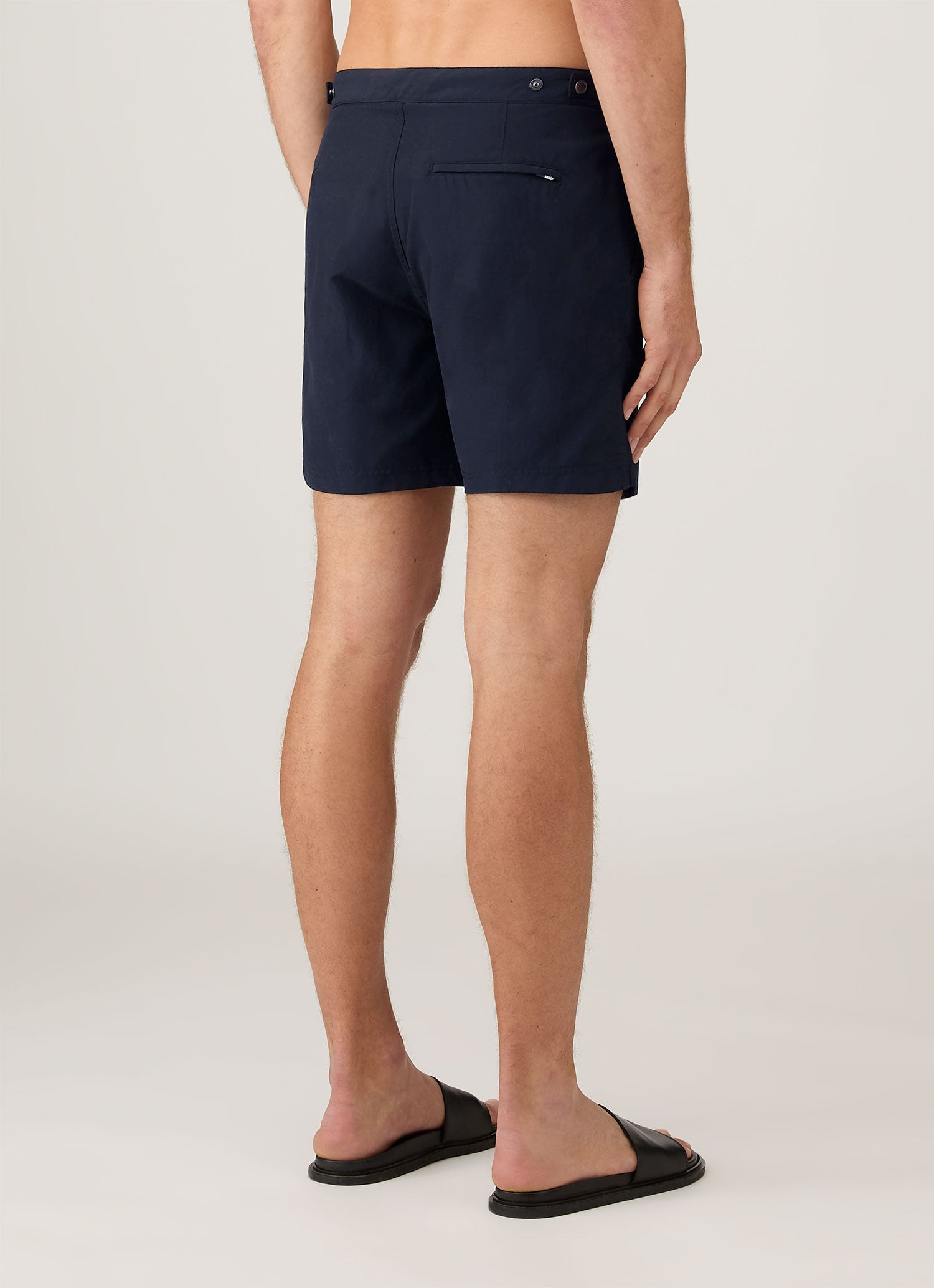 Tailored Swim Short - 5