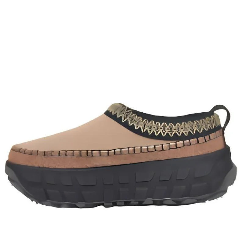(WMNS) UGG Venture Daze 'Sand Black' 1155650-SNDB - 1