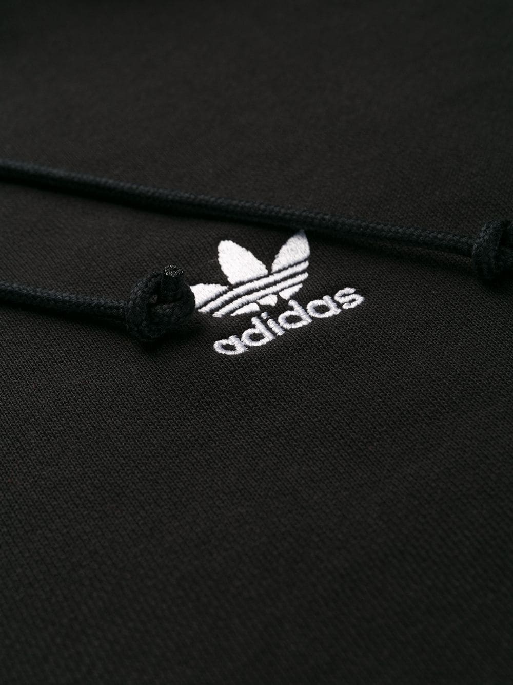 Adidas Originals Trefoil hoodie - 6