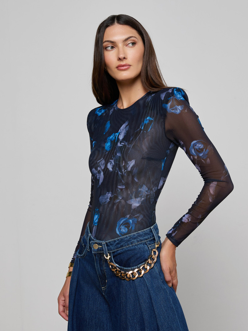 Trista Bodysuit 3