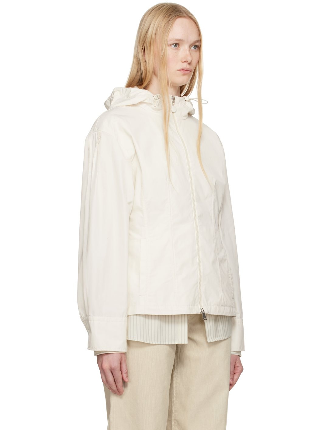 Off-White Pau Jacket - 2